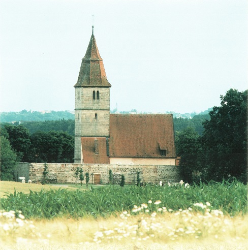 Veitskirche